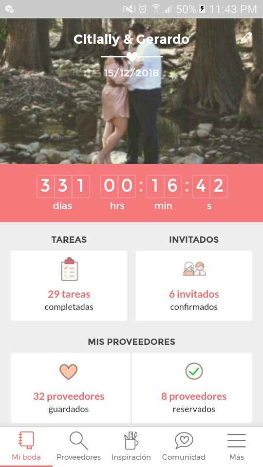  Cuántos días te faltan???? 😎🙌💐😱👏 - 1