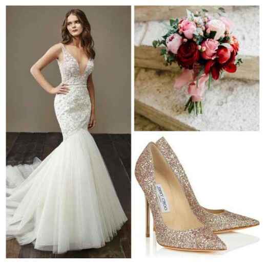  Citlally: Soy Novia Glam - 1