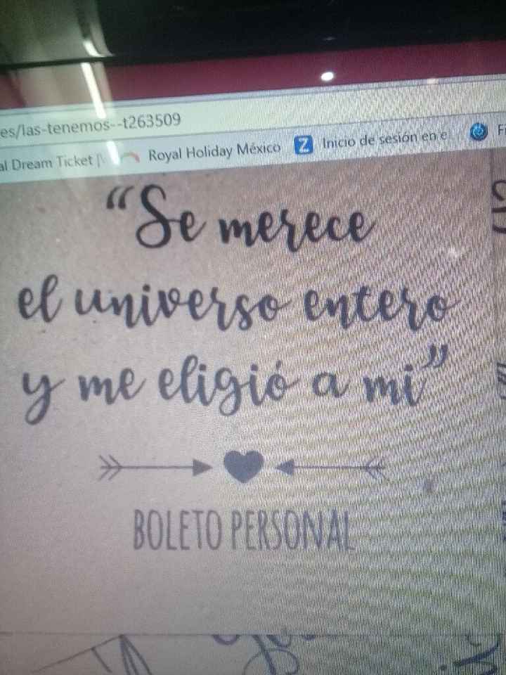  Diseñando el Branding de mi Boda! (invitaciones, logo, etiquetas) - 1