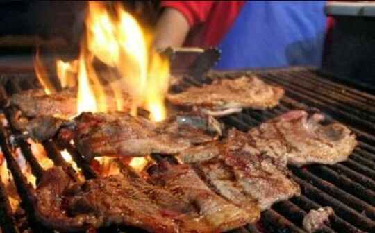¿Cuál es la comida típica para la torna boda en tu estado? - 1