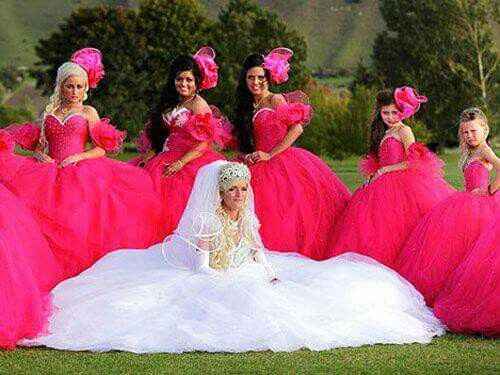  Las Damas de Antaño! 👸👸 - 5