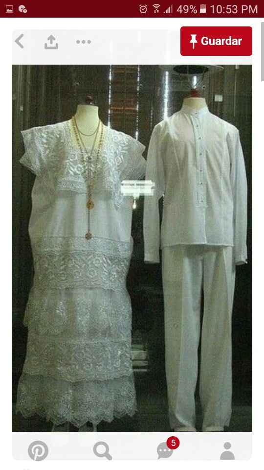  Ropa para Novio!!? - 4