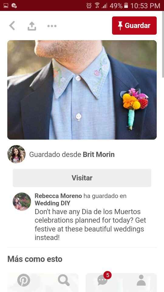  Ropa para Novio!!? - 5