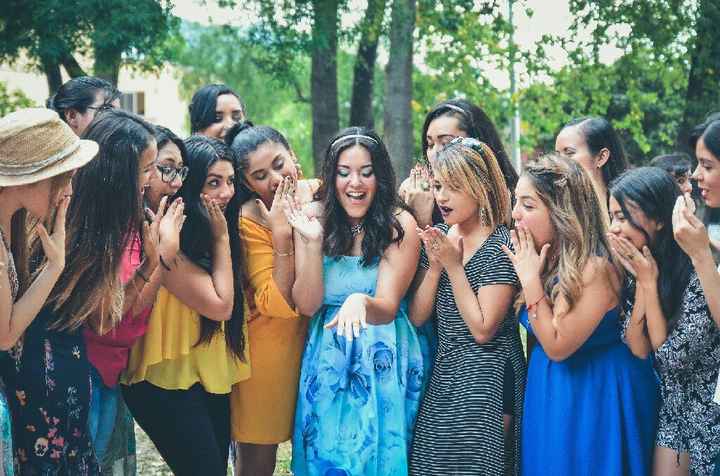  a presumir la Roca!!! 💍 - 5