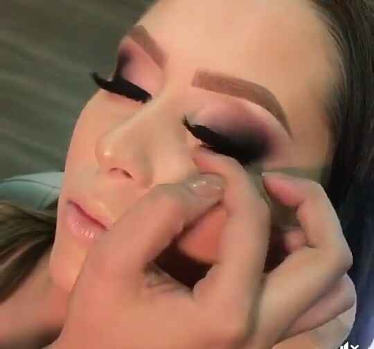  Maquillaje - 3