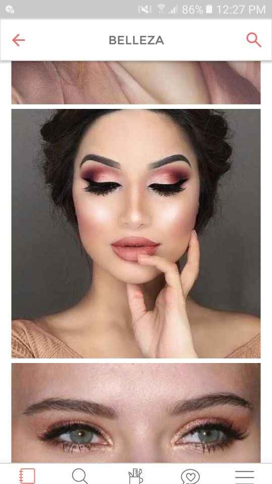 Maquillaje - 4