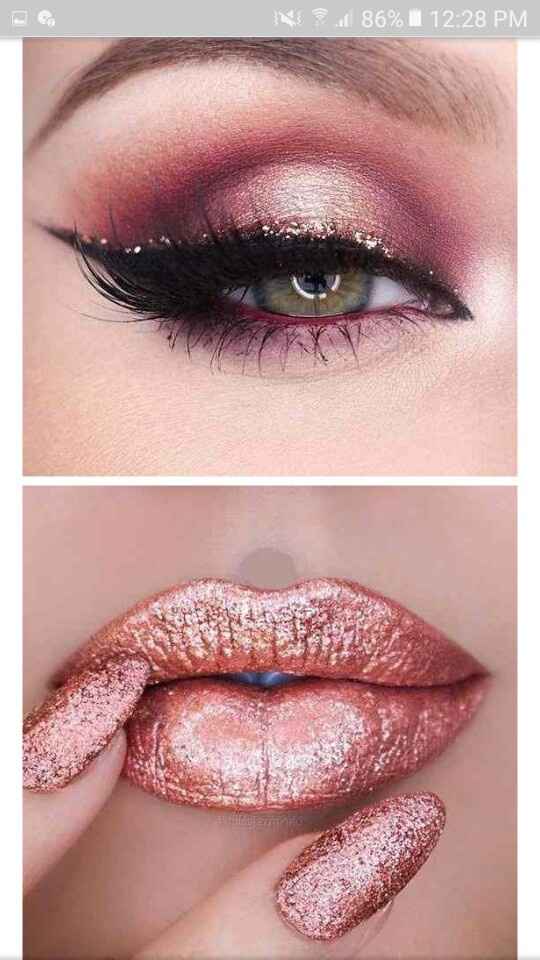  Maquillaje - 5