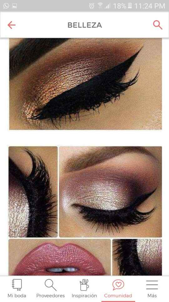  Maquillaje - 6