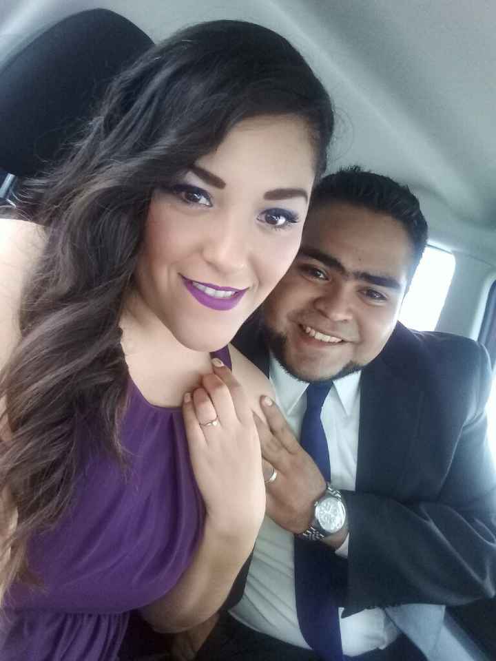 Último Paso: ¡Sube una foto con tu pareja!💘 - 1