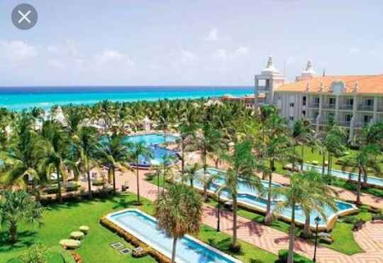 Honey Moon 🍯❤ Riviera Maya 🏝 - 1