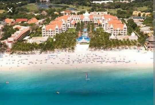 Honey Moon 🍯❤ Riviera Maya 🏝 - 3