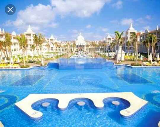 Honey Moon 🍯❤ Riviera Maya 🏝 - 5
