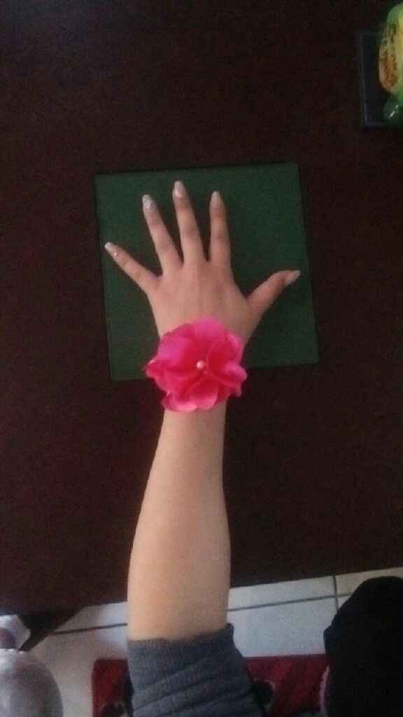 Regalo para las damas de honor - 2