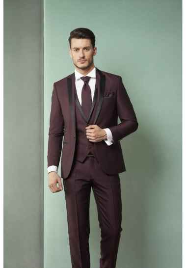 8. Vino brillante