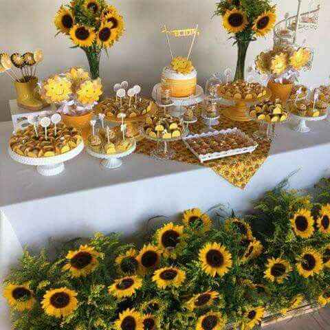 Inspiración: Girasoles🌻 - 4