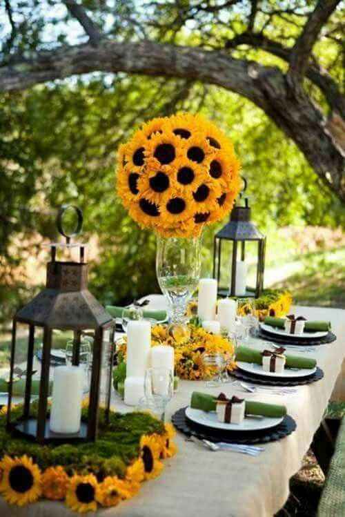 Inspiración: Girasoles🌻 - 8