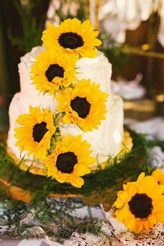 Inspiración: Girasoles🌻 - 10