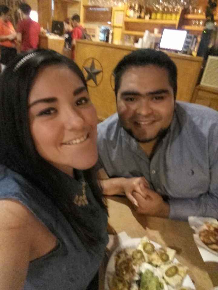 Sube una foto con tu FM o tu FE - 1