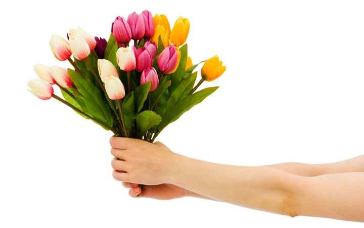 Envío de flores