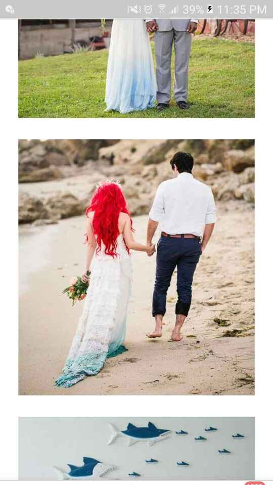 25 hermosos vestidos!!! - 1