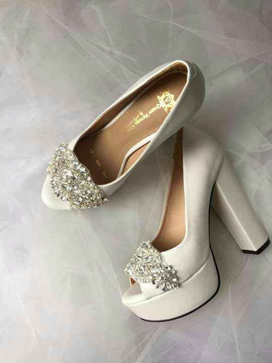 Zapatos 👠 - 2