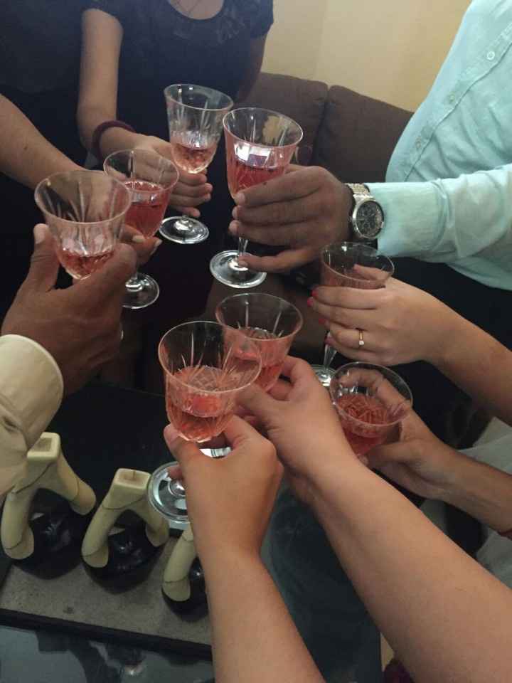 Brindis