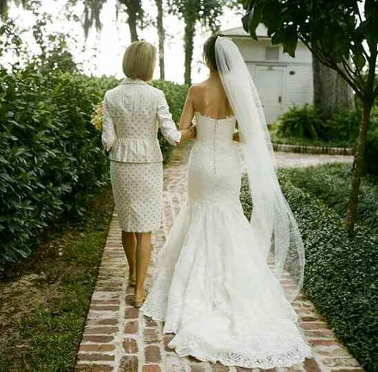 Fotos emotivas que no pueden faltar en la Boda - 2