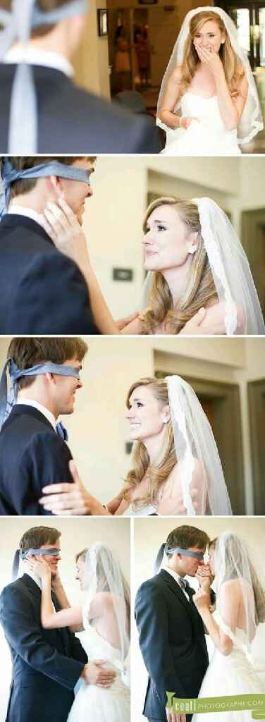 Fotos emotivas que no pueden faltar en la Boda - 7