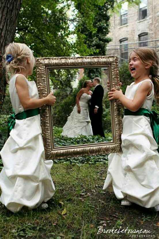 Fotos emotivas que no pueden faltar en la Boda - 10