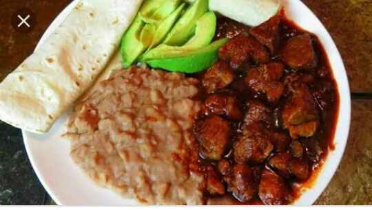 Mi platillo Master Chef - Asado de puerco 🐽 - 1