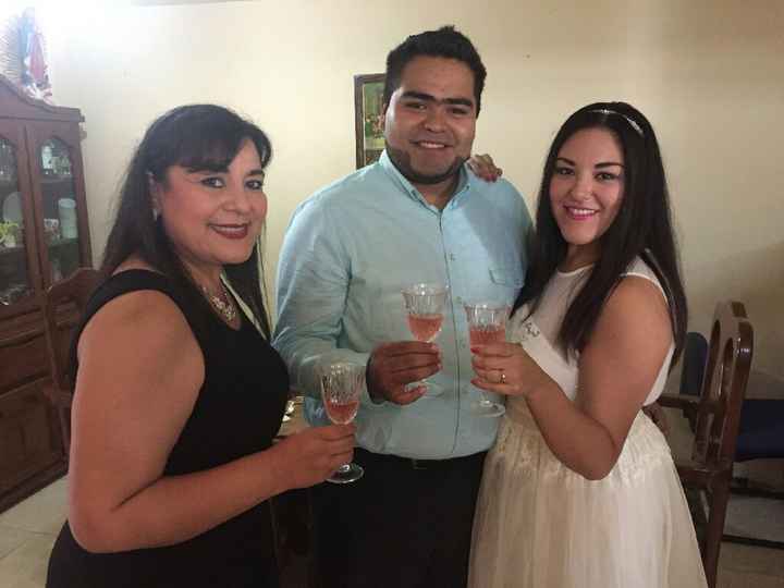 🌹Especial día de las madres: sube una foto con ella🌹 - 1