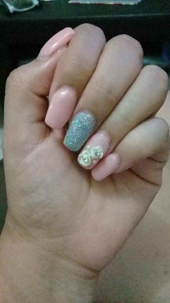Manicure - 2