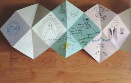 Invitaciones Diy? - 4