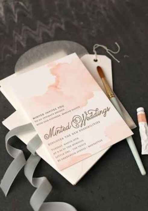 Invitaciones Diy? - 8