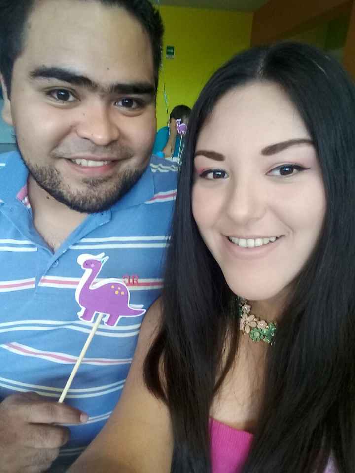 Comparte una foto con tu FM/FE📸 - 1