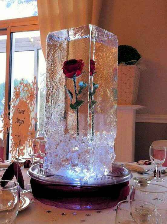 Más ideas de Boda 👑princesas Disney - 1