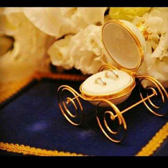 Más ideas de Boda 👑princesas Disney - 16