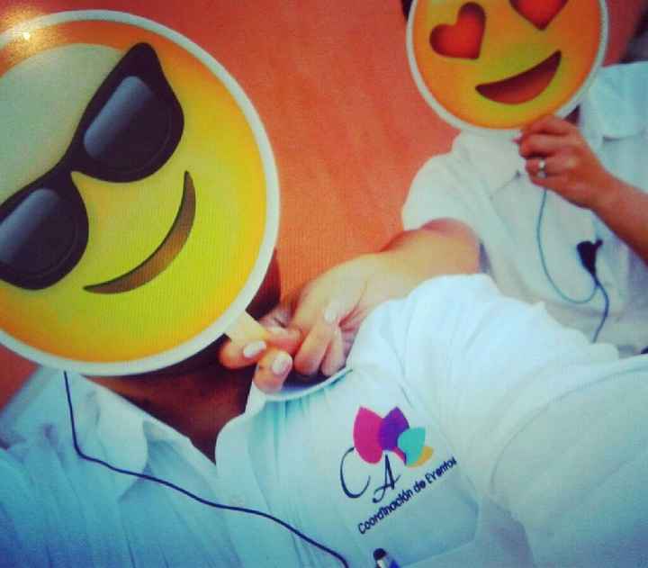 Recuerdos felices - 1