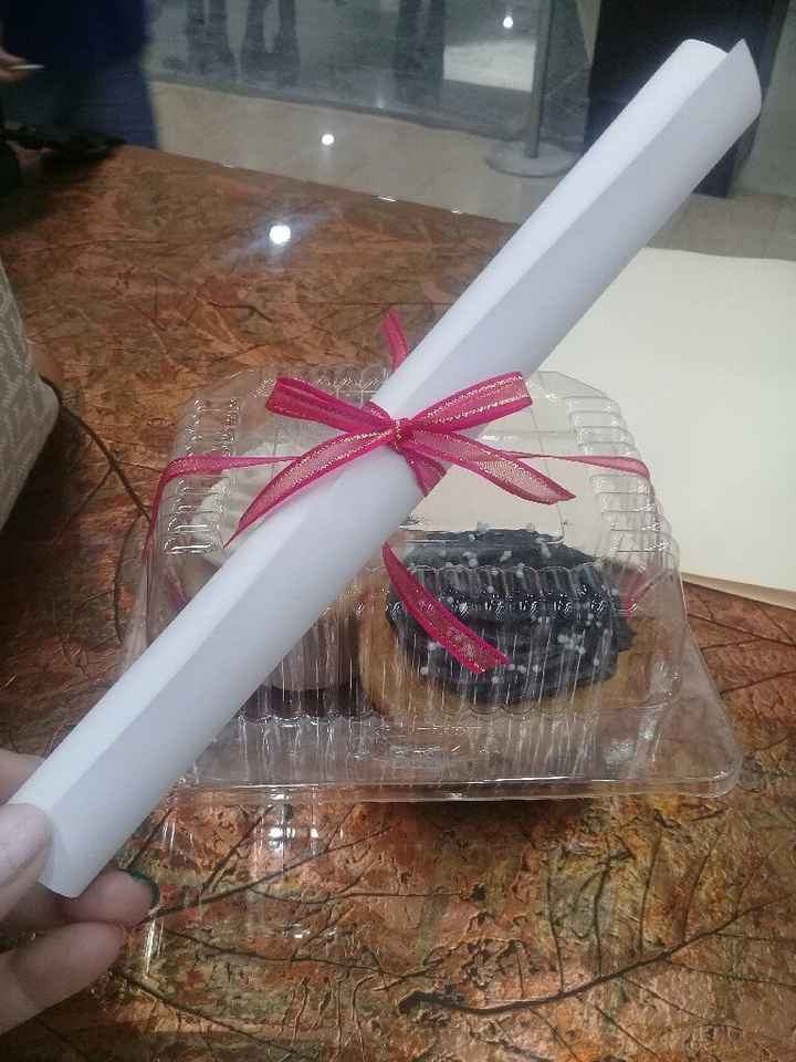 Regalos para padrinos - 5