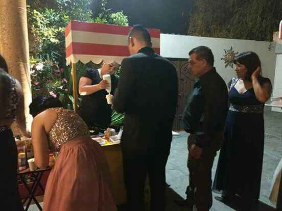 Amante de elotes - 3
