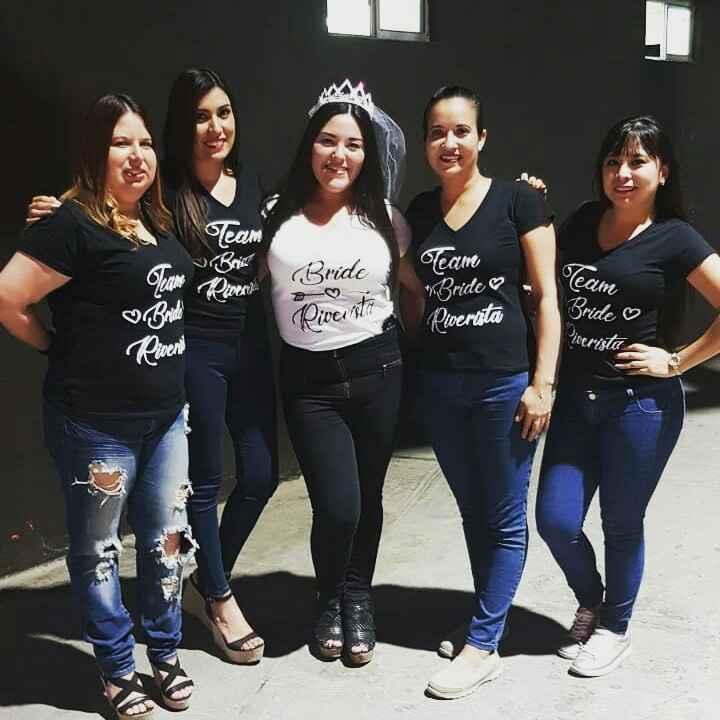 Despedida con Carlos Rivera 🎤 - 1