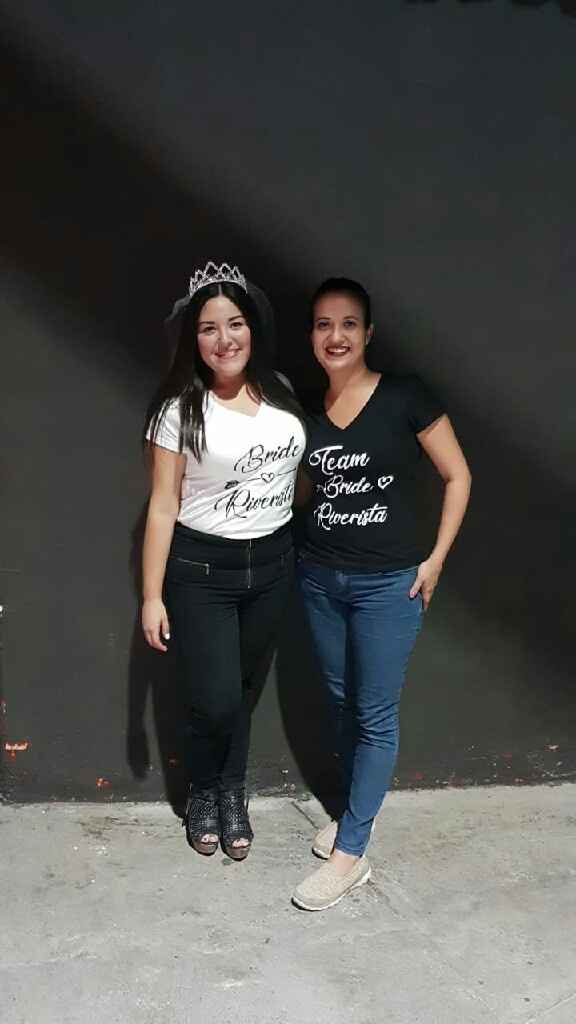 Despedida con Carlos Rivera 🎤 - 2