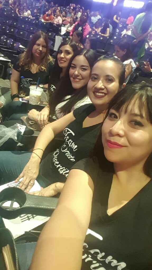 Despedida con Carlos Rivera 🎤 - 3