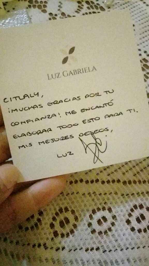 Tocado y otros accesorios ❤ #inlove - 7