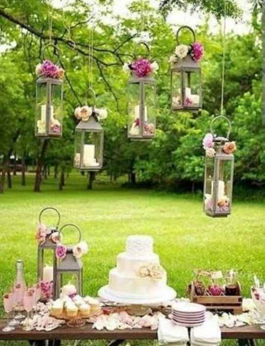 Decoración de🌸🌱 Jardín: Ideas💡 - 3