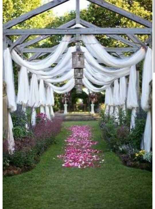 Decoración de🌸🌱 Jardín: Ideas💡 - 4