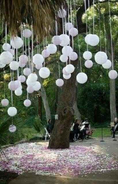 Decoración de🌸🌱 Jardín: Ideas💡 - 10