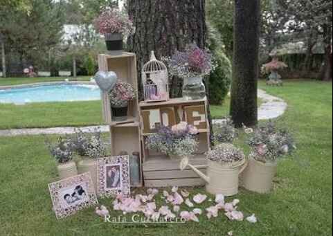 Decoración de🌸🌱 Jardín: Ideas💡 - 15