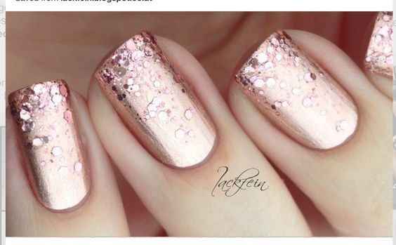 uñas rose 3