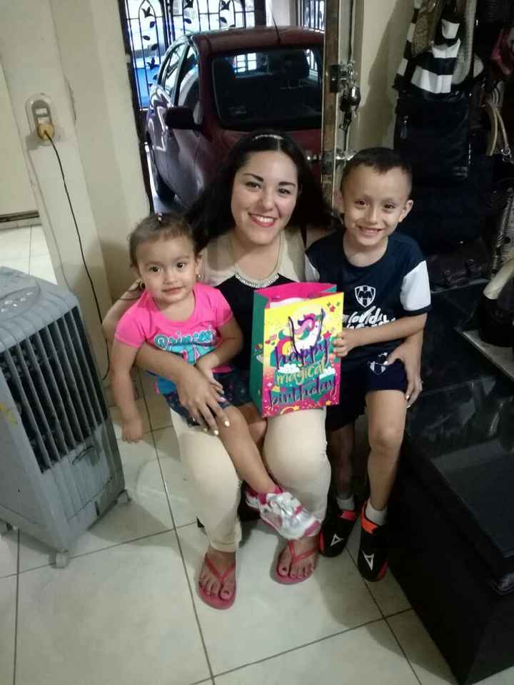 Hoy, mi último cumple soltera😮😍😥💕 - 1